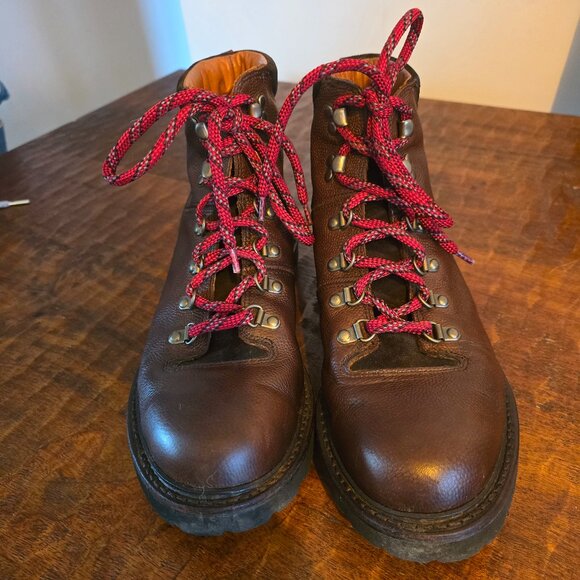 Allen Edmonds - Rockies Highline Boot - Men's size 9 D - Picture 1 of 7